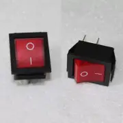 Boiler Iron Power Switch Steamer Switch Hanging Ironing Machine Button ON/OFF