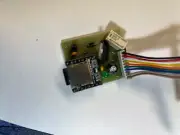 CB radio KEYDOWN SD Card noisetoy Module Cobra MOST 4 and5 pin mics 146 SOUNDS