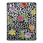iPad Pro 13-inch (M4) iPad Impact Case My Design #681