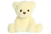 Aurora: Vanilla Gelato Bear - 9" Plush