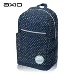 【AXIO】GYPSOPHILA BACKPACK 14L 校園輕量後背包(AGB-834)