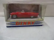 Dinky 1955 Ford Thunderbird