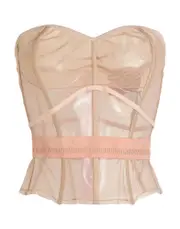 [DILARA FINDIKOGLU] DILARA FINDIKOGLU Bustiers, Corsets & Suspenders - Item 48365424