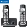 Panasonic 國際牌 DECT 無線電話 KX-TGE612TW