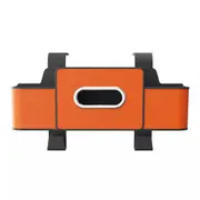 Car Seat Back Storage Box Multifunctional Organizers Tissue Drink Cup Holders