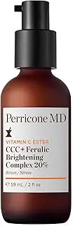 [Perricone MD] â€‹ - Vitamin C Ester CCC+ Ferulic Brightening Complex 20% Serum 59 ml