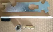 Spray Gun Spanner Wrench Kit