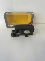 Corgi Classics 1929 Thornycroft Van Limited Edition Double Diamond Truck NEW
