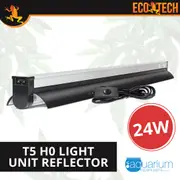 Eco Tech T5 HO Light Unit Reflector 24w (ECT30)