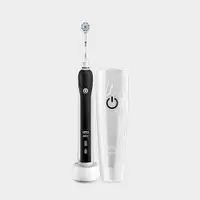 在飛比找恆隆行優惠-Oral-B PRO2000B 敏感護齦3D電動牙刷