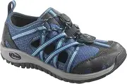[Chaco] Outcross Kids