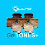 志達電子 美國 JLAB GO TONES+ 真無線藍牙耳機 與指甲油品牌ORLY合作創新色系