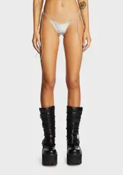 [PINKBABY] Hayden Bikini Bottoms