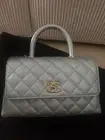 Chanel Coco Handle