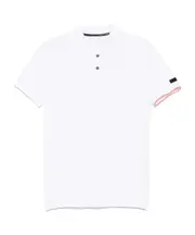 Macro polo shirt 46,48,50,52,54 White