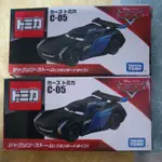 TOMICA 多美小汽車 #C-05 風暴傑森 (標準版)