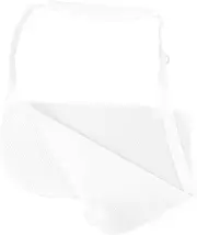 FOMIYES Arm Support Strap Mesh Shoulder Sling for Fracture Breathable Comfortable White Size