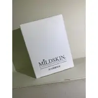 在飛比找蝦皮購物優惠-MILDSKIN 淨白隔離粉餅（7入）贈送一盒 剩下三個月要