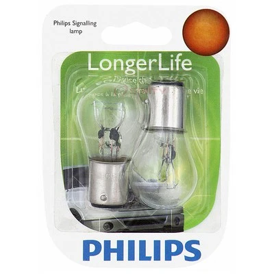 Philips Tail Light Bulb for Suzuki GV1400 Cavalcade - Long Life Mini tr