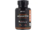 Sports Research, Astaxanthin, Triple Strength, 12 mg, 60 Softgels