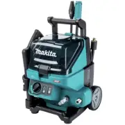 Makita GWH01Z 40V MAX XGT 1300 PSI 1.5 GPM Li-Ion Cordless Pressure Washer New