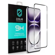 ZUSLAB OPPO Reno 12 Pro 5G Tempered Glass Screen Protector Film 9H Hardness