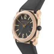 bulgari Octo watch men TO02863