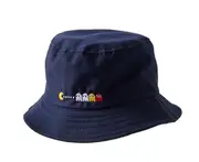 C63 Ladies Fisherman Hat All-match Cute Embroidery Cloth Hat Summer Shopping Trip Small Basin Hat Holiday Travel Hat
