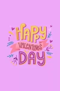 在飛比找博客來優惠-Happy Valentines Day: A specia