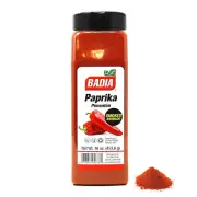 Badia Smoked Paprika, Gluten Free, 16 Ounces
