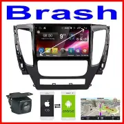 TRITON MR 2019+ GPS WIRELESS APPLE CARPLAY ANDROID AUTO CAMERA ODB DAB TPMS DVR