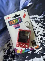 Supreme Tetris Mini Red Brand New. In Hand