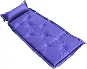 GANAZONO Inflatable Mattress for Camping Waterproof Sleeping Pad Lightweight Sleep Supply