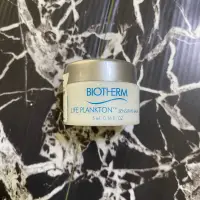 在飛比找蝦皮購物優惠-Biotherm碧兒泉 奇蹟活源修護霜 臉部保養 面霜