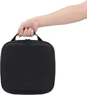RC Transmitter Protector Case, Portable Carrying Bag for RC Controller & Outlast Hard Carrying Case for AT9 / X9D / WFLY 9 Controller