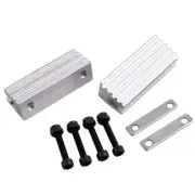 Engine Fixed Bracket Stand for HSP 94972 1/8 RC Car Upgrade Parts
