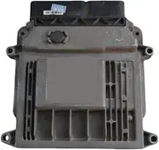 Compatible with Elantra Hybrid ABS Brake Pump Computer LAFESTA ABS Control Unit 58500-E0000