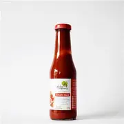 Global Organics Sauce Tomato (Ketchup) Organic 500g