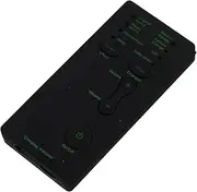 HOMSFOU Sound Card Voice Changer Portable Voice Changer for Live Sound Card Mobile Audio Modulation Device