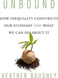 在飛比找三民網路書店優惠-Unbound ― How Inequality Const