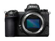 Nikon Z 6II Body Only Full Frame Mirrorless Camera