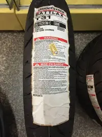 在飛比找Yahoo!奇摩拍賣優惠-【油品味】普利司通 BRIDGESTONE T31 120/