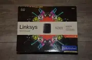 Linksys Cisco N300 Wi-Fi Router Model No E900 - New Factory Refurbished