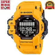 Casio G-SHOCK GPR-H1000-9JR RANGEMAN Master of G Bluetooth GPS Sport Men Watch