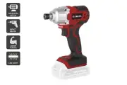 Certa PowerPlus 20V Brushless Impact Driver (Skin Only) LED light equipped.