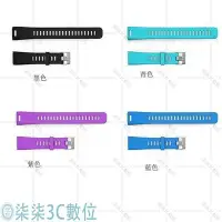 在飛比找Yahoo!奇摩拍賣優惠-『柒柒3C數位』Garmin Vivosmart HR 分體