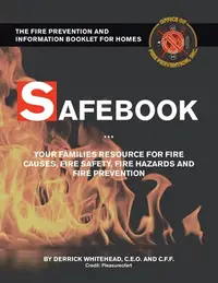 在飛比找誠品線上優惠-Safebook: Your Families Resour