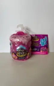 Magic Mixies Mixlings The Crystal Woods New In Package