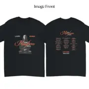 Lady Gaga Mayhem Ball Tour T-Shirt