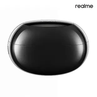 【realme】Buds Air 5 Pro 深海降噪藍牙耳機(星夜黑)